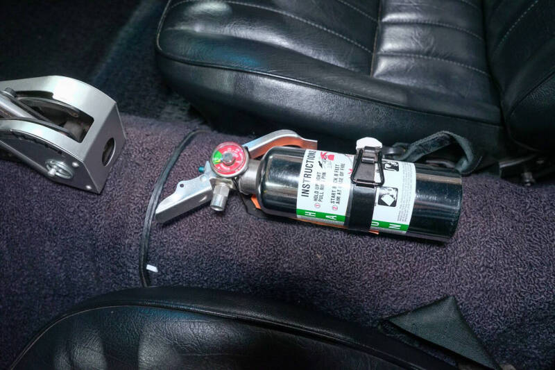 1973 Chevrolet Camaro