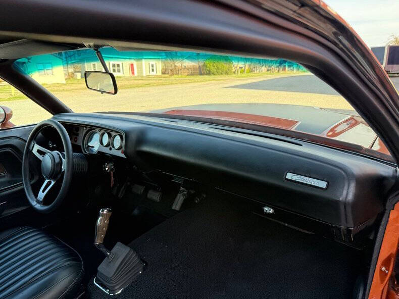 1971 Dodge Challenger