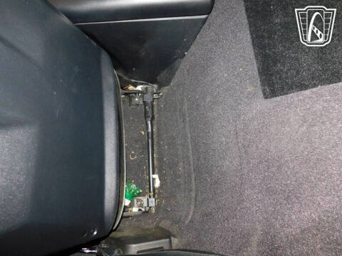 1992 Chevrolet Corvette