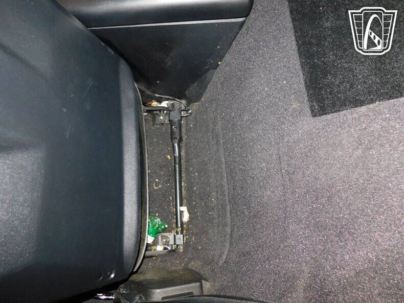 1992 Chevrolet Corvette