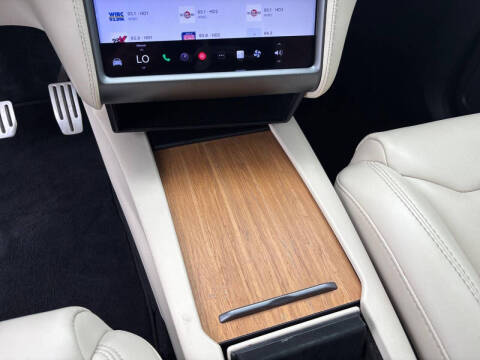 2019 Tesla Model X