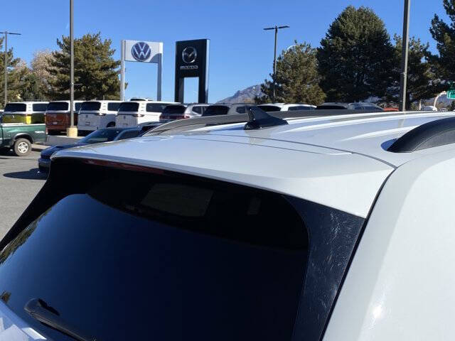 2025 Volkswagen Atlas SE 4Motion