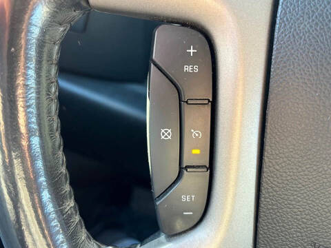 2010 Chevrolet Silverado 1500 LT