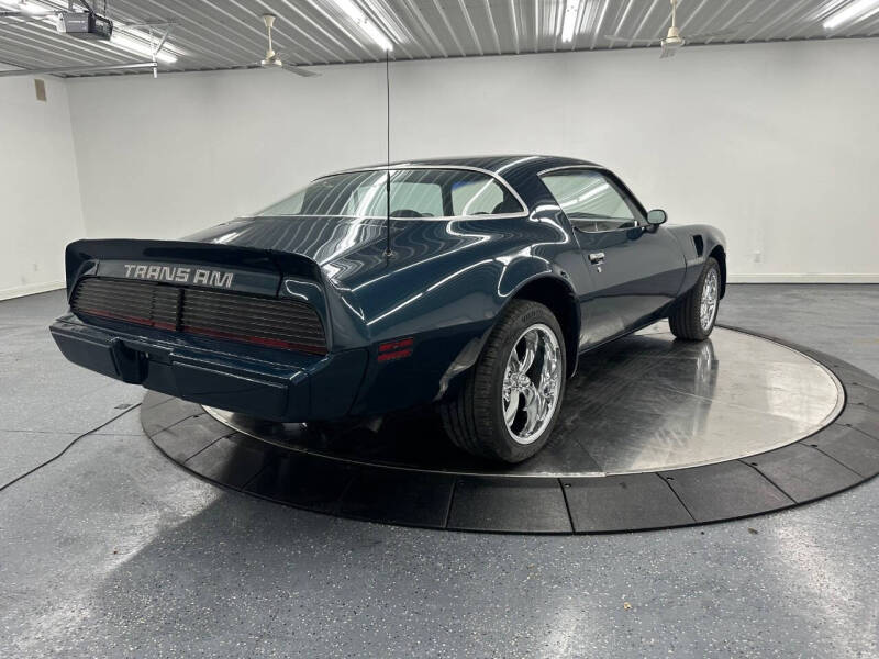 1979 Pontiac Trans Am