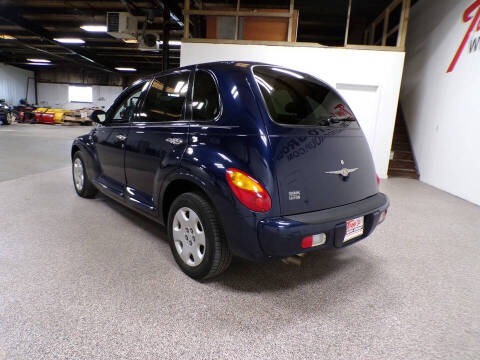 2005 Chrysler PT Cruiser Touring
