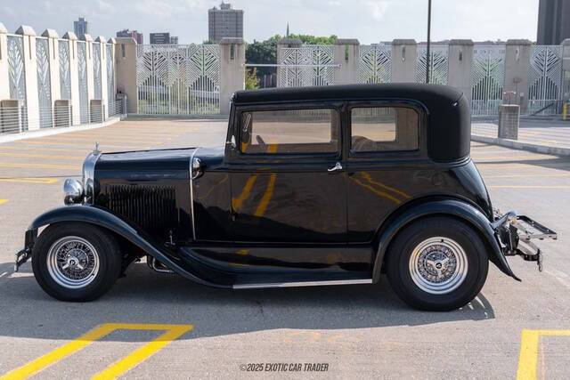 1931 Ford Model A
