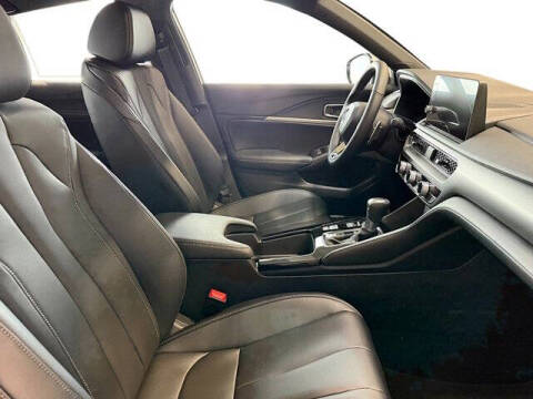 2026 Acura Integra w/A-SPEC