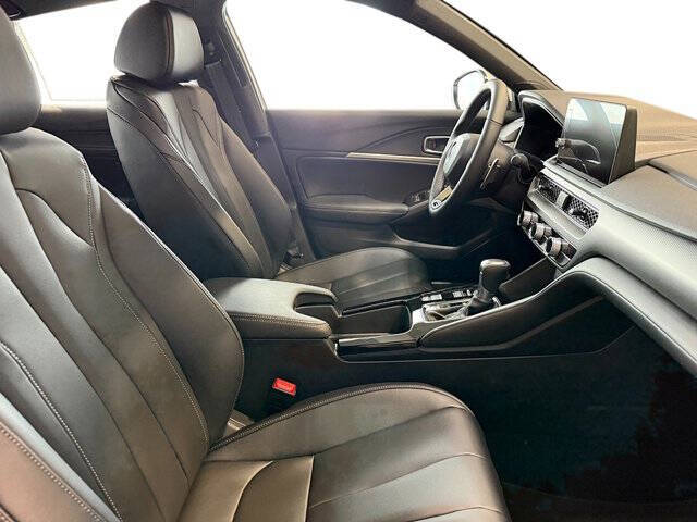 2026 Acura Integra w/A-SPEC