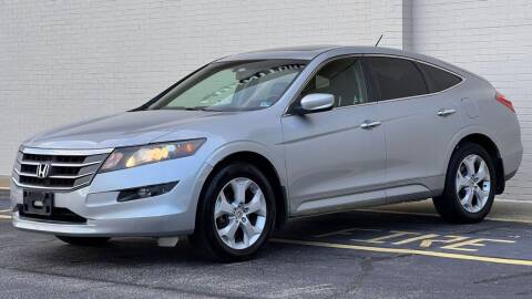 2010 Honda Accord Crosstour for sale at Carland Auto Sales INC. in Portsmouth VA