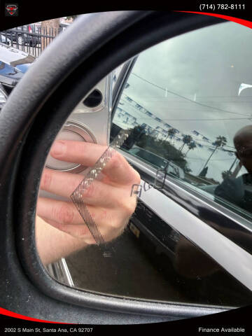 2013 GMC Yukon XL Denali