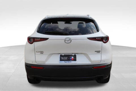 2022 Mazda CX-30 2.5 Turbo Premium Plus