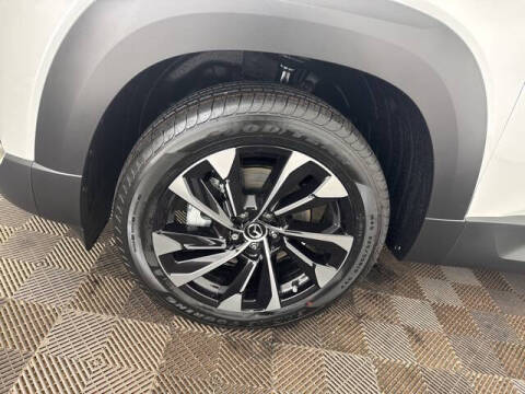 2026 Mazda CX-50 Hybrid Premium Plus