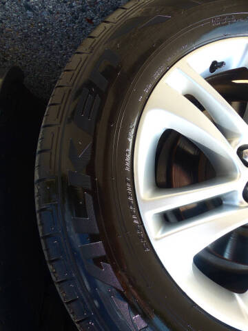 2019 Buick Enclave Preferred