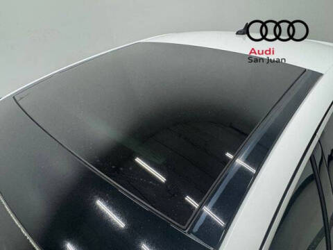 2019 Audi A3 Premium 40 TFSI