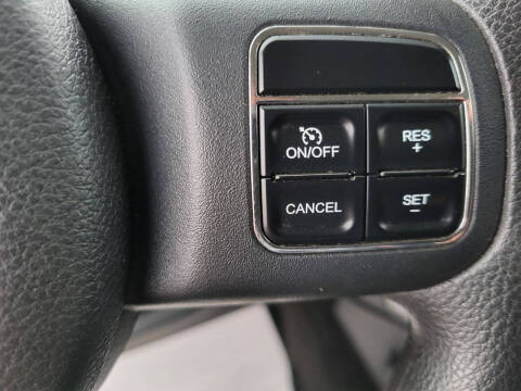 2011 Jeep Liberty Sport