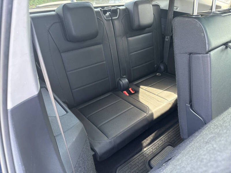 2020 Volkswagen Tiguan SEL