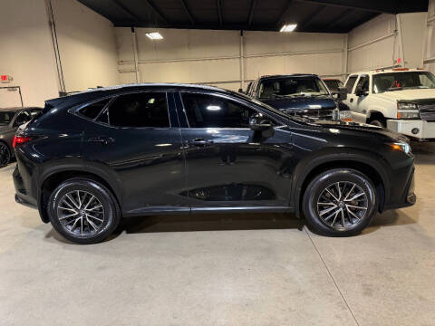 2024 Lexus NX 250 Premium