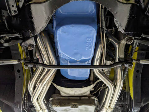 1972 Dodge Challenger