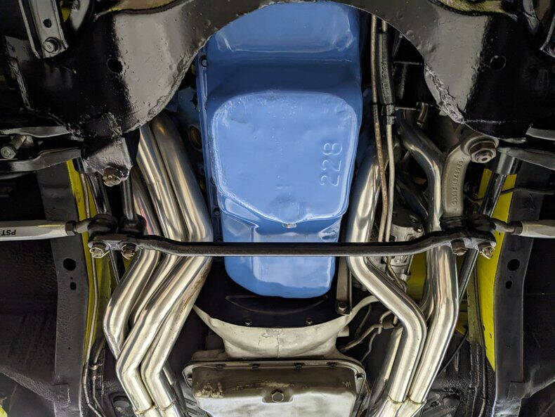 1972 Dodge Challenger