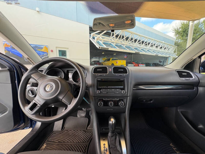 2012 Volkswagen Jetta