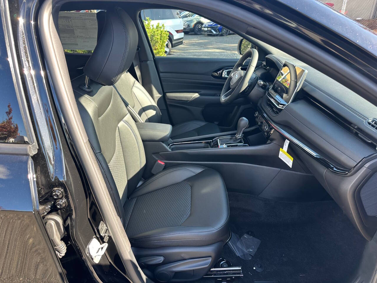 2025 Jeep Compass for sale at Autos by Talon in Seattle, WA