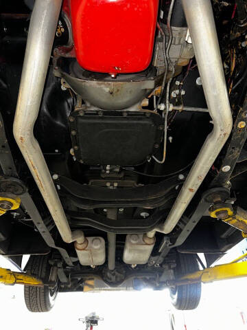 1963 Dodge D100 Pickup