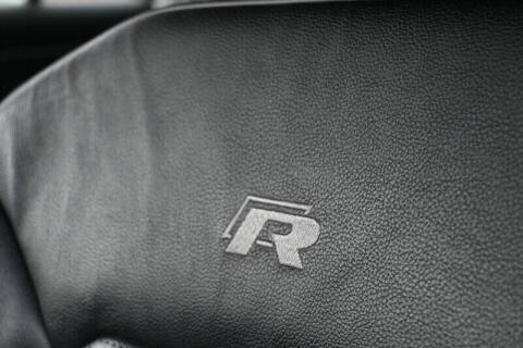 2019 Volkswagen Golf R 4Motion