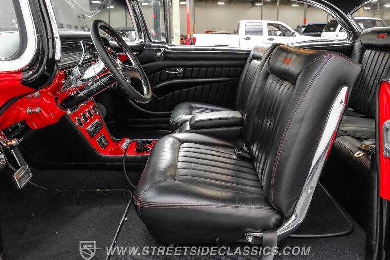 1956 Oldsmobile Super 88