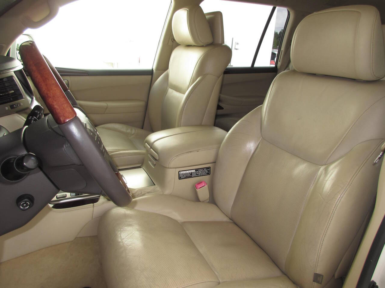 2013 Lexus LX 570 for sale at Drive Nation in Houston, TX