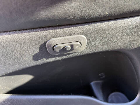 2012 Dodge Durango Citadel