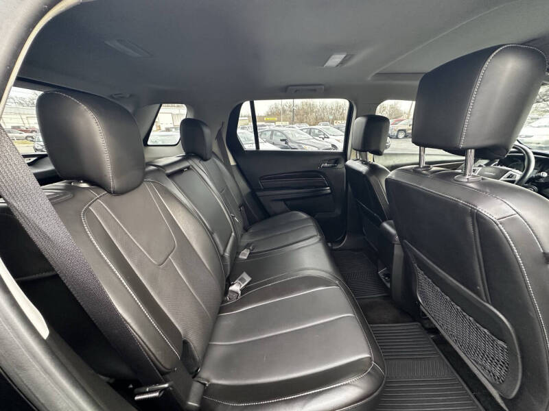 2016 GMC Terrain Denali