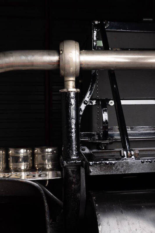 1926 Rolls-Royce Silver Ghost