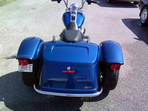 2022 Harley-Davidson FLRT