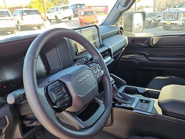 2025 Toyota Land Cruiser 1958