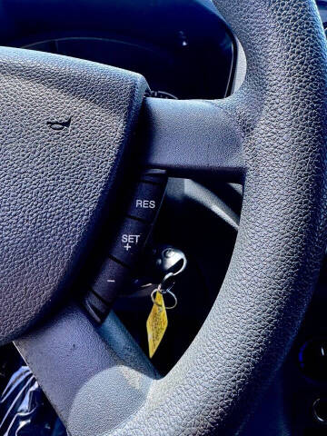 2013 Ford Transit Connect XLT Premium