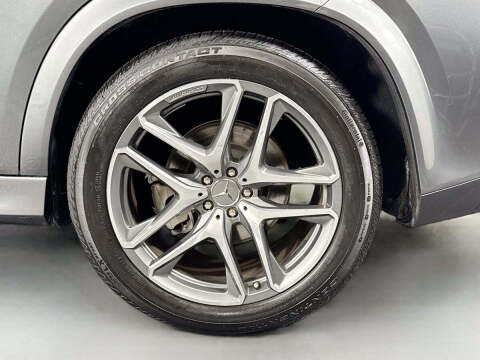 2023 Mercedes-Benz GLE AMG GLE 53