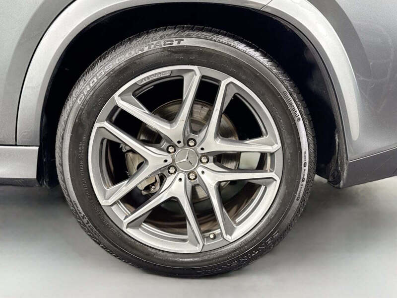 2023 Mercedes-Benz GLE AMG GLE 53