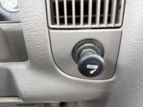 2005 Dodge Ram 3500 SLT