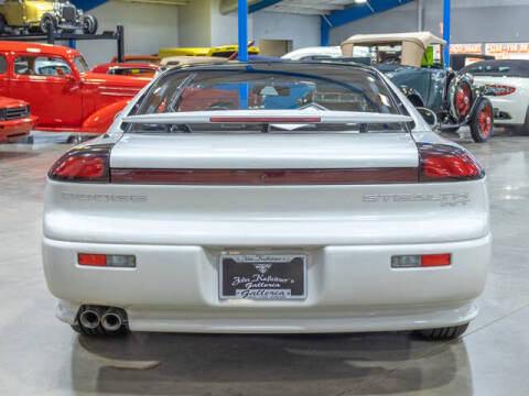 1991 Dodge Stealth ES