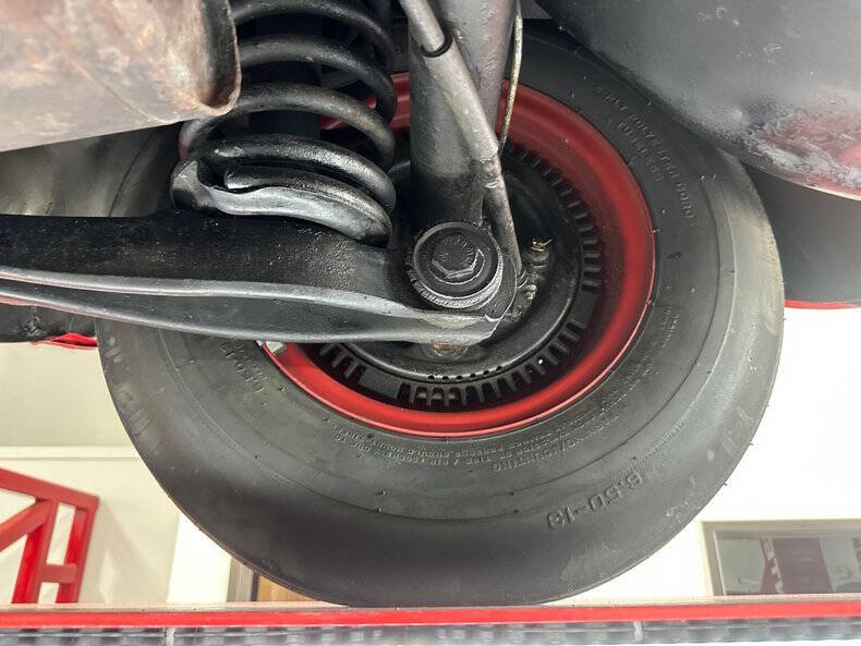 1959 Mercedes-Benz 190-Class