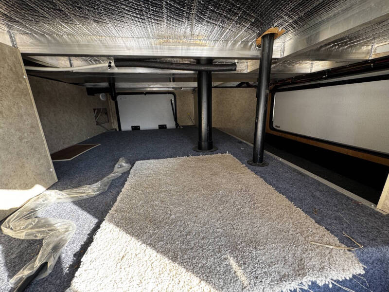 2016 Jayco Eagle HT 29.5 BHDS