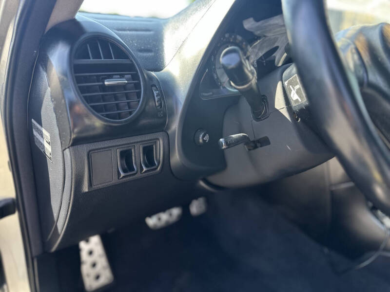 2003 Lexus IS 300