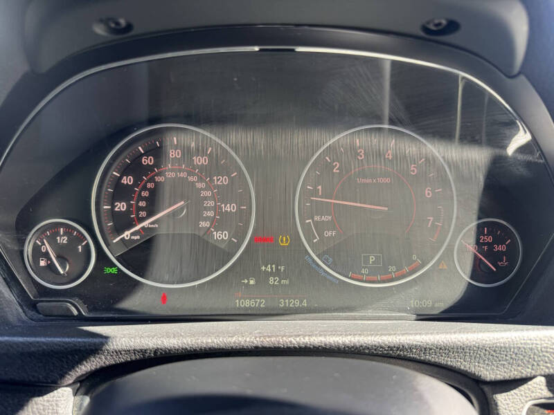 2017 BMW 3 Series 330i