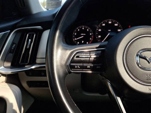 2024 Mazda CX-90 3.3 Turbo Premium Plus