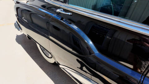 1952 Buick Super