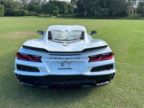 2023 Chevrolet Corvette Z06