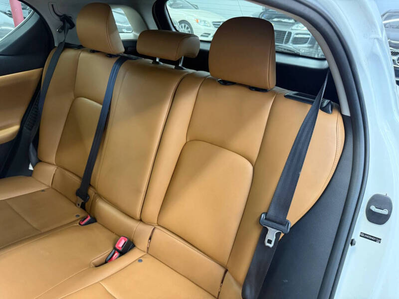 2013 Lexus CT 200h