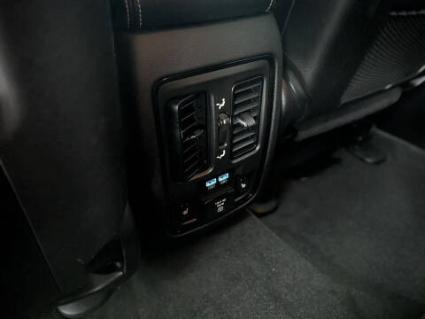 2022 Dodge Durango SRT 392