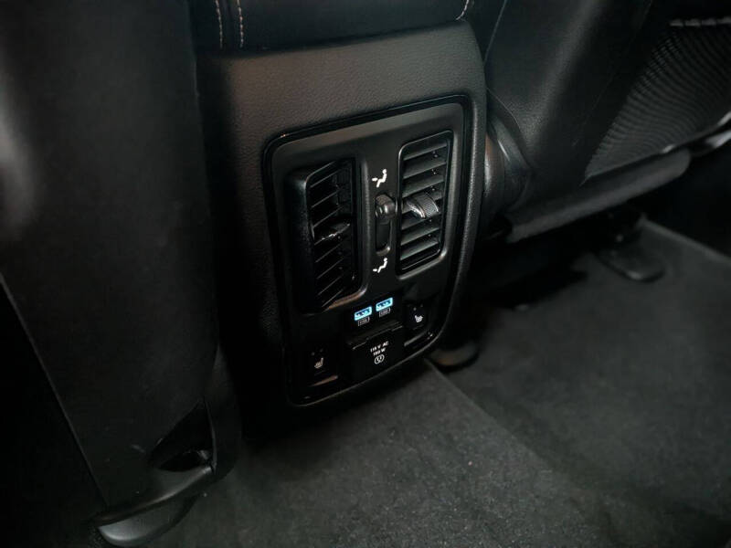 2022 Dodge Durango SRT 392