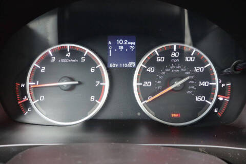 2013 Acura ILX 2.4L w/Premium